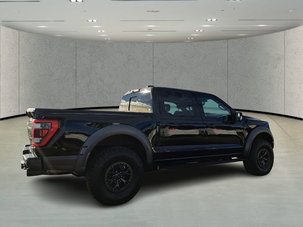 Used 2021 Ford F150 Raptor w/ Raptor 37 Performance Package image 5
