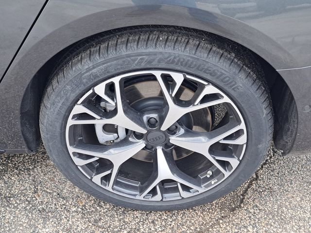 New 2026 Audi A6 Premium Plus image 26