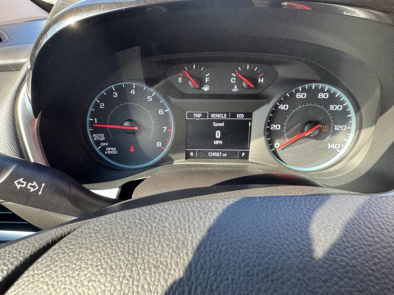 Used 2018 Chevrolet Traverse LS image 29