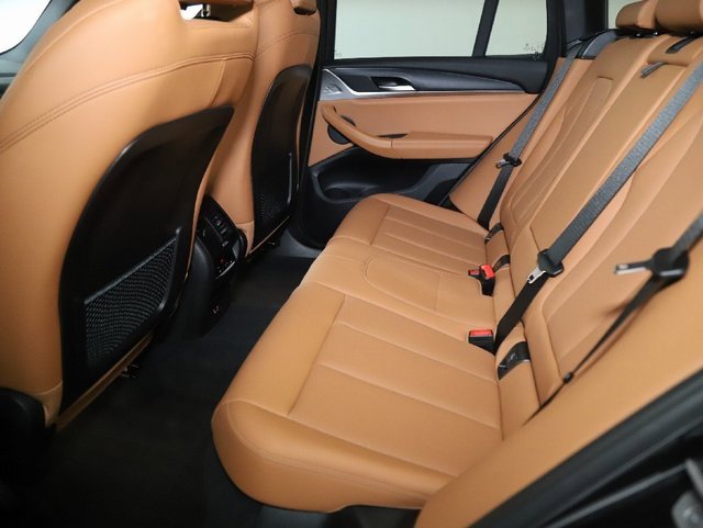 Certified 2024 BMW X3 xDrive30i w/ Premium Package image 14