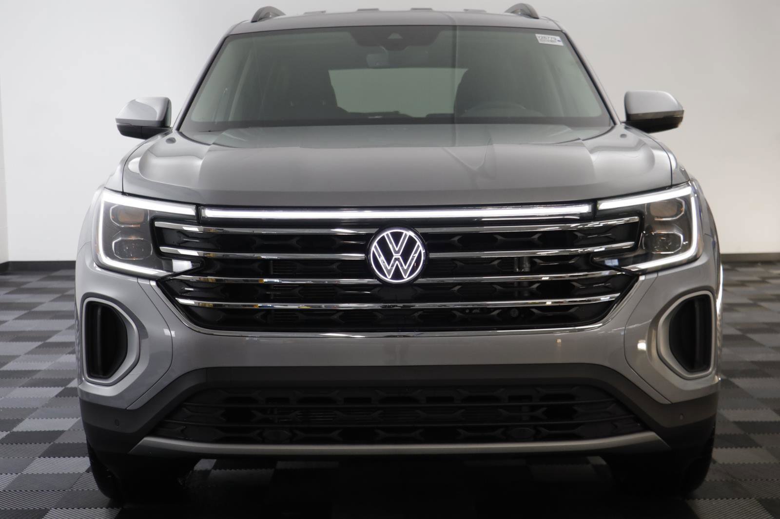 New 2026 Volkswagen Atlas SE image 21
