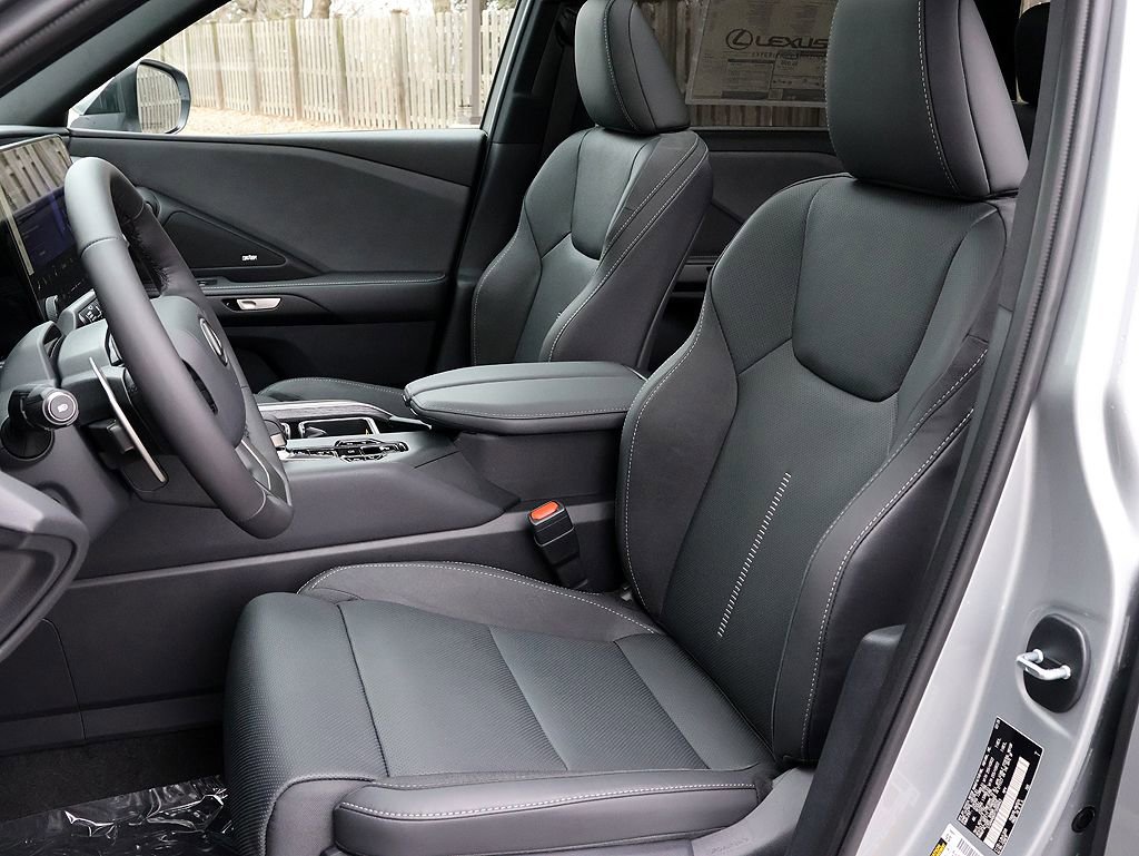 New 2026 Lexus TX 350 AWD w/ Technology Package image 11