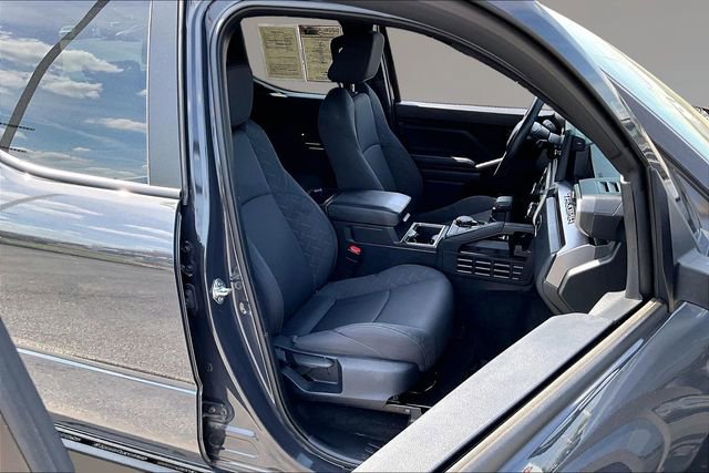 Used 2025 Toyota Tacoma SR5 image 26