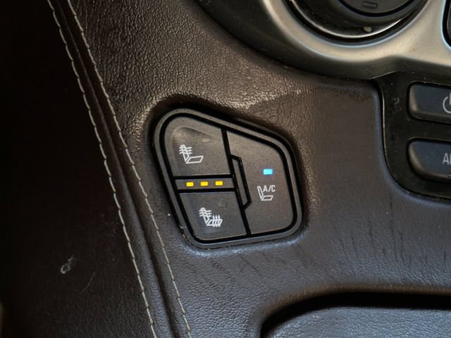 Used 2016 Chevrolet Tahoe LTZ AWD/4WD image 26