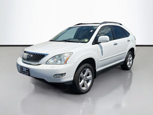 Used 2008 Lexus RX 350 AWD image 3