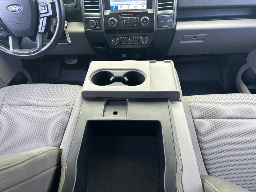 Certified 2019 Ford F150 XLT w/ Equipment Group 302A Luxury AWD/4WD image 31