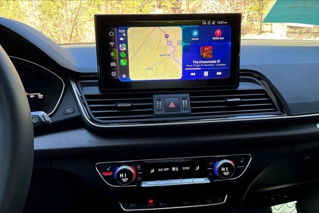 Used 2025 Audi Q5 2.0T Premium w/ Convenience Plus Package image 15