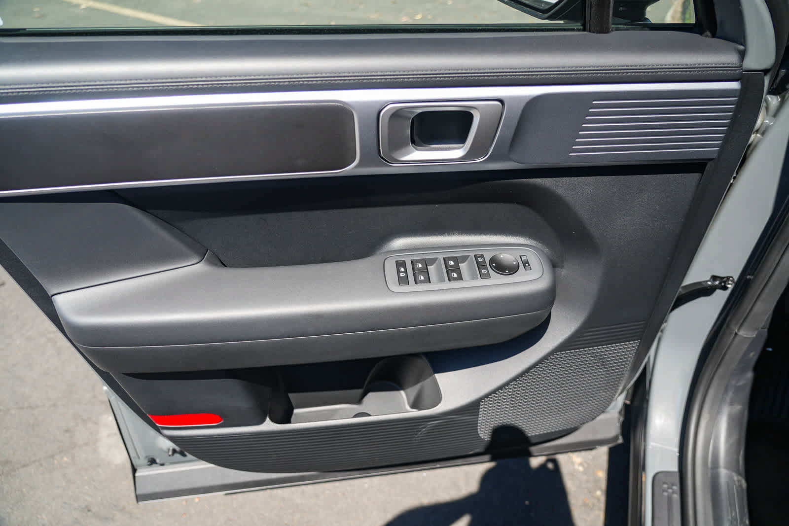 New 2026 Hyundai Santa Fe SE FWD image 20
