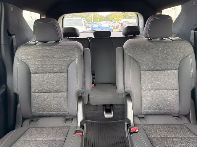 New 2026 Chevrolet Traverse LT FWD image 21