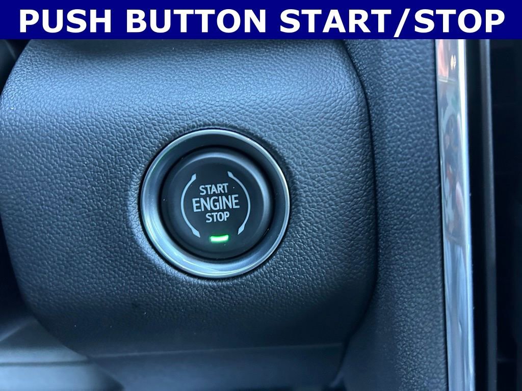 New 2026 GMC Acadia Elevation w/ Elevation Premium Package FWD image 16