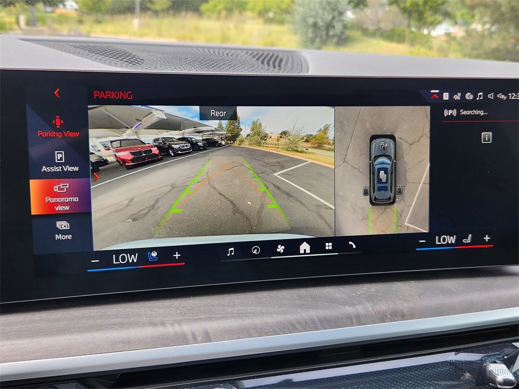 New 2026 BMW X7 xDrive40i image 13