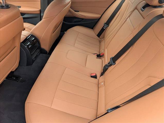 Used 2023 BMW 540i w/ M Sport Package RWD image 20