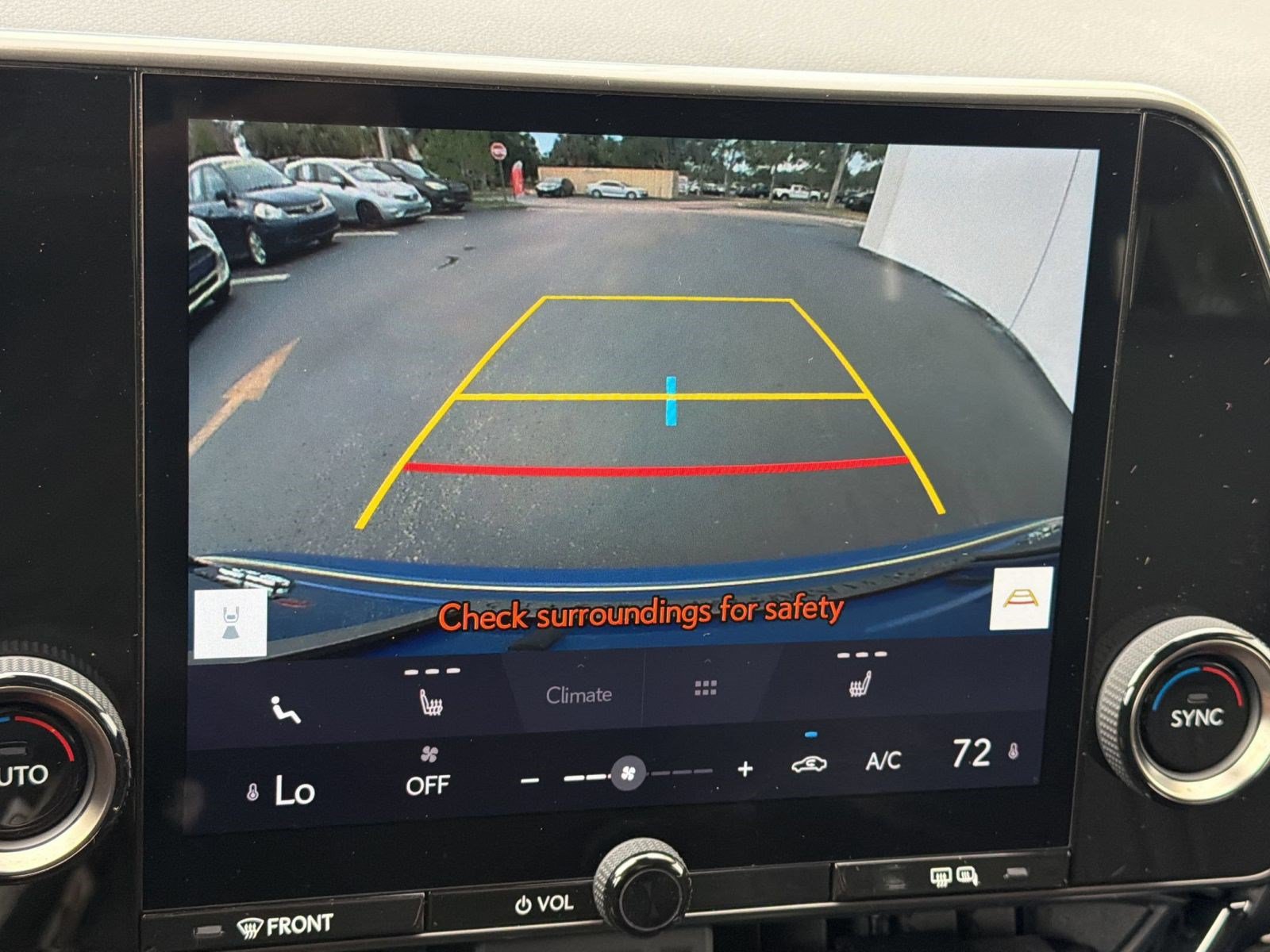 Used 2022 Lexus NX 250 FWD w/ Towing Package (2000 Lbs) image 20