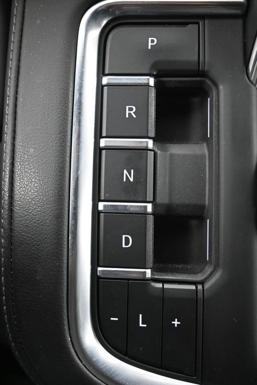 Used 2021 Chevrolet Tahoe Z71 w/ Rear Media and Nav Package AWD/4WD image 20