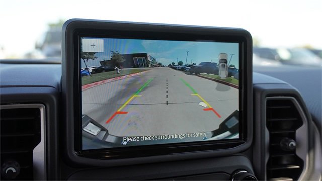 Used 2022 Ford Bronco Sport Big Bend w/ Convenience Package image 25