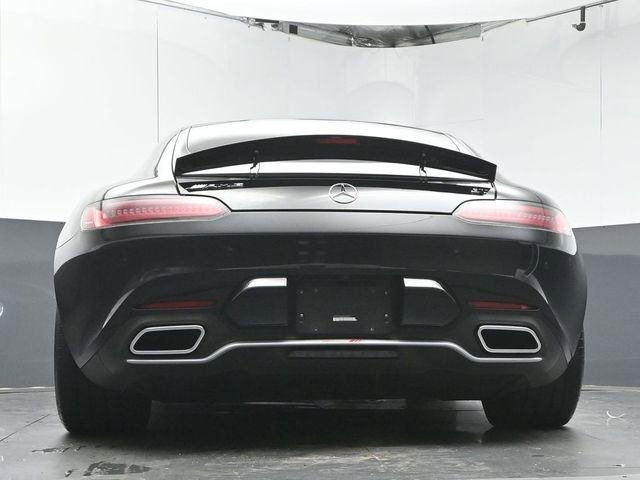 Used 2019 Mercedes-Benz AMG GT Coupe image 31