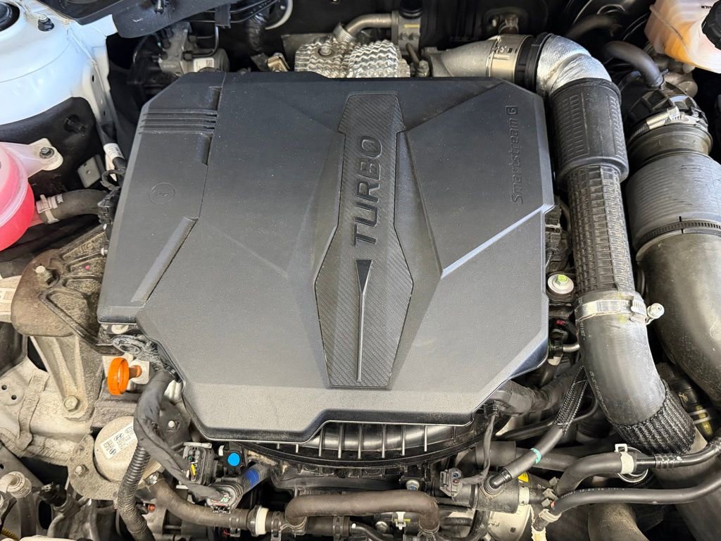 Used 2023 Kia Sorento SX Prestige image 11