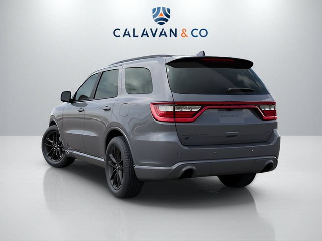 New 2026 Dodge Durango GT w/ Blacktop Package RWD image 3
