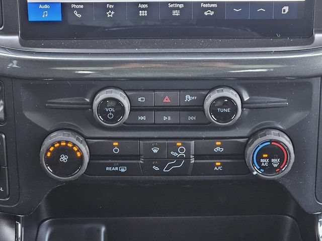 New 2026 Ford F150 STX w/ Equipment Group 200A AWD/4WD image 20