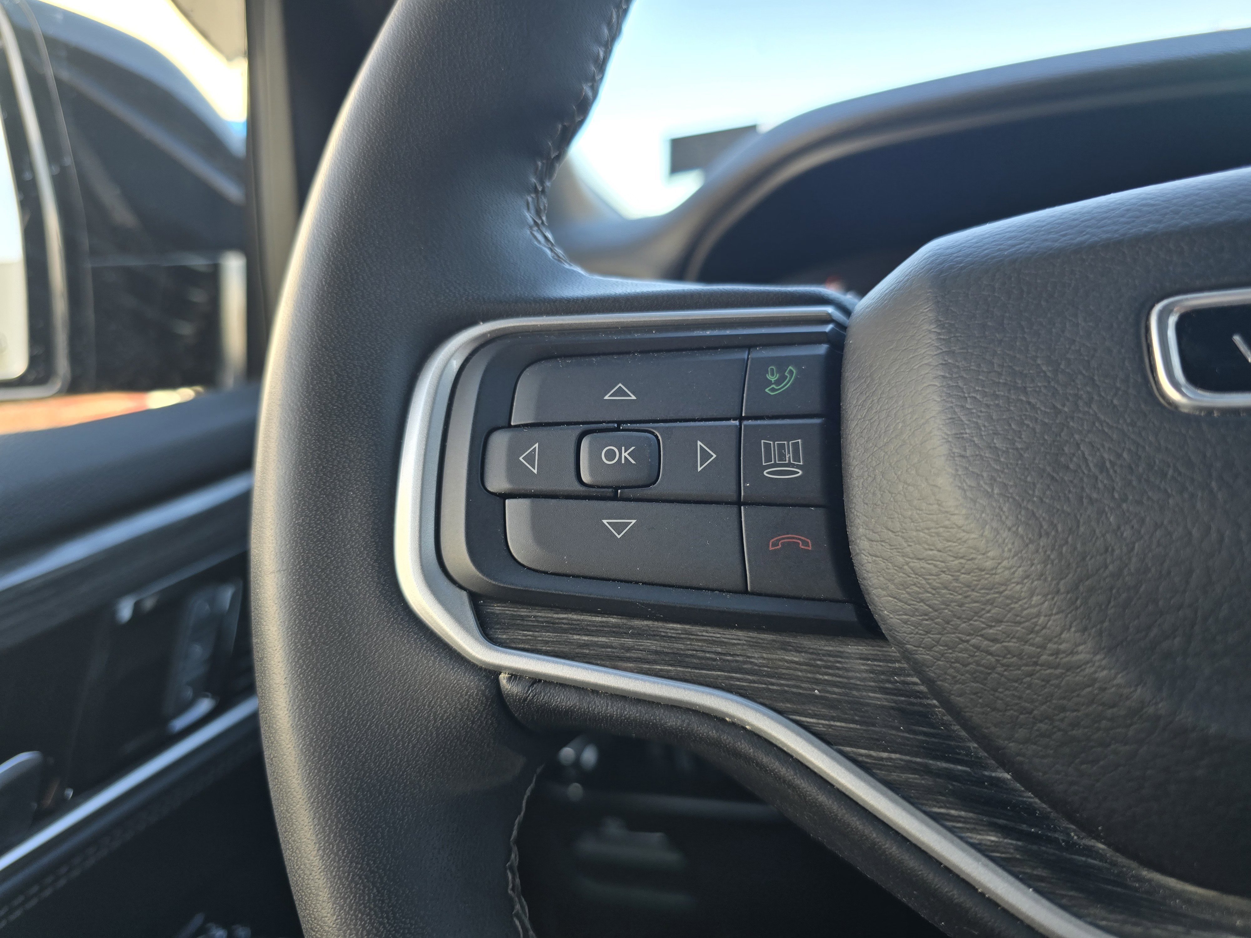 Used 2022 Jeep Wagoneer Series II image 21