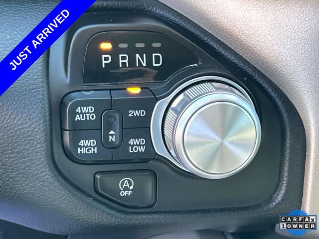 Certified 2022 RAM 1500 Laramie AWD/4WD image 35