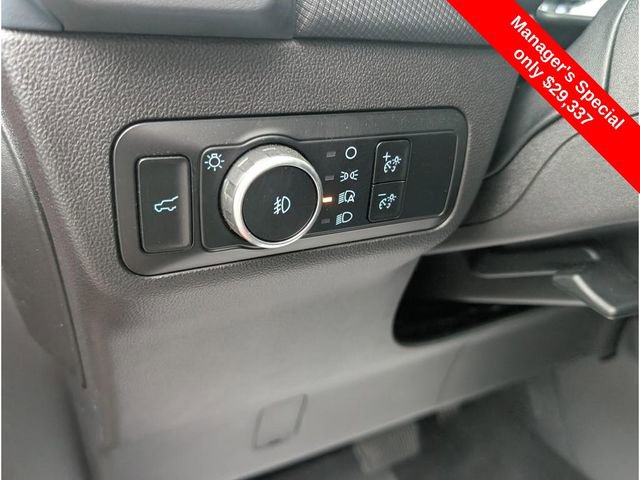 Used 2024 Ford Bronco Sport Heritage w/ Heritage Convenience Package image 16