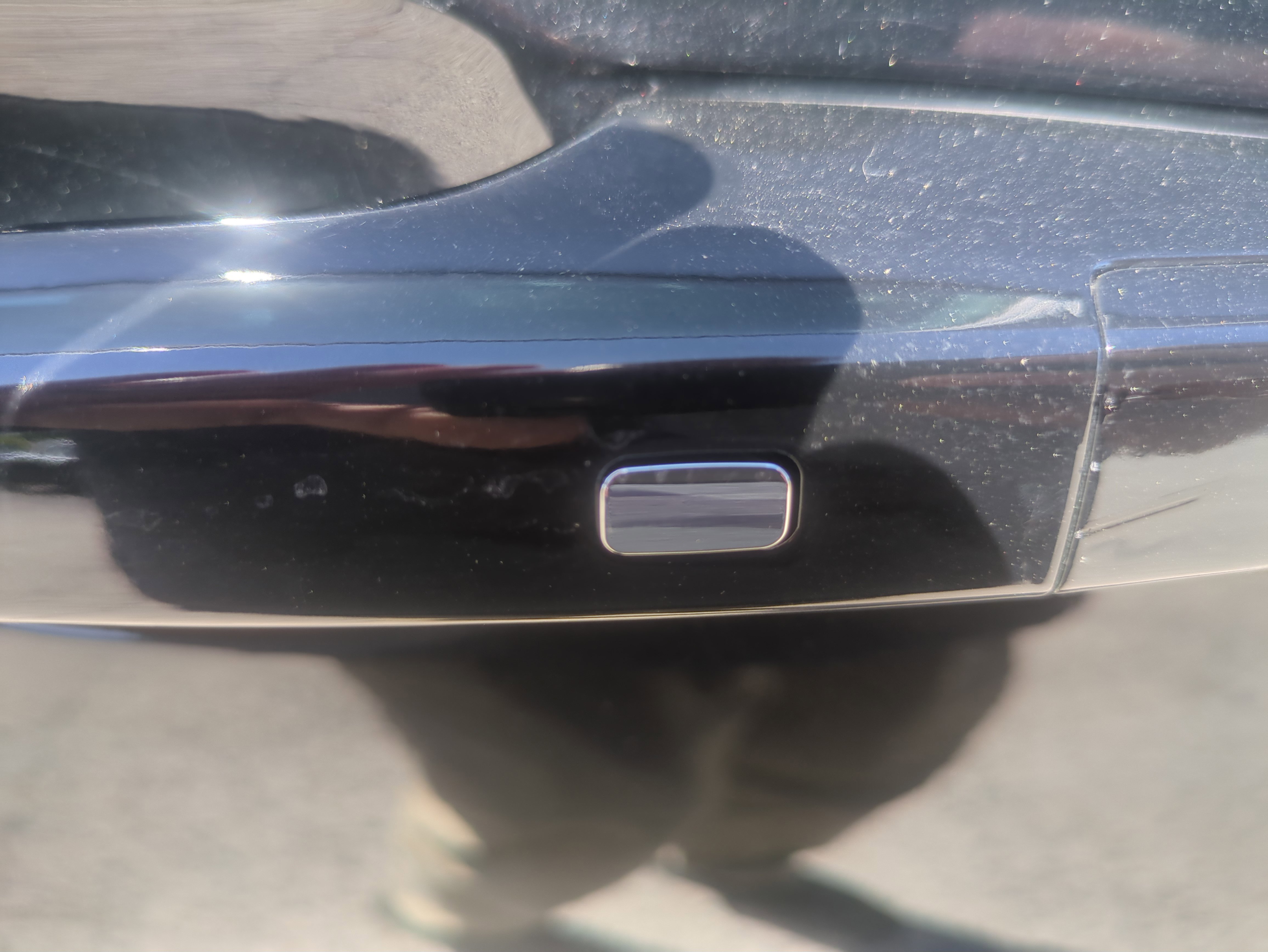 Used 2025 Chevrolet Equinox RS w/ Safety and Technology Package FWD image 6