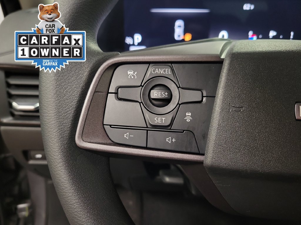 Used 2026 Nissan Sentra SV w/ Floor Mat Package FWD image 25