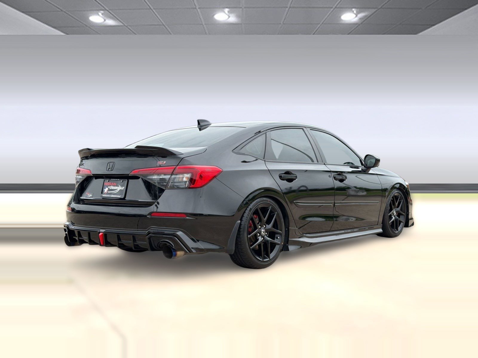 Used 2024 Honda Civic Si image 9