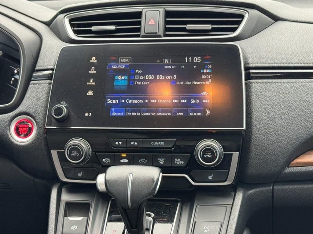 Used 2020 Honda CR-V EX-L image 13