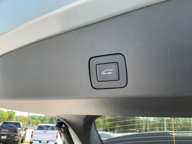 New 2026 Buick Encore GX Sport Touring w/ Advanced Technology Package FWD image 17
