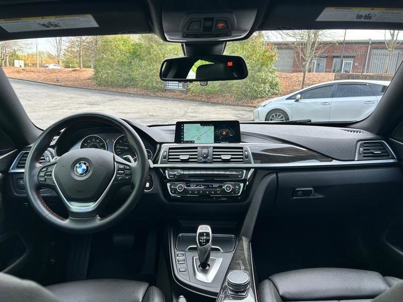 Used 2019 BMW 430i Gran Coupe RWD image 16