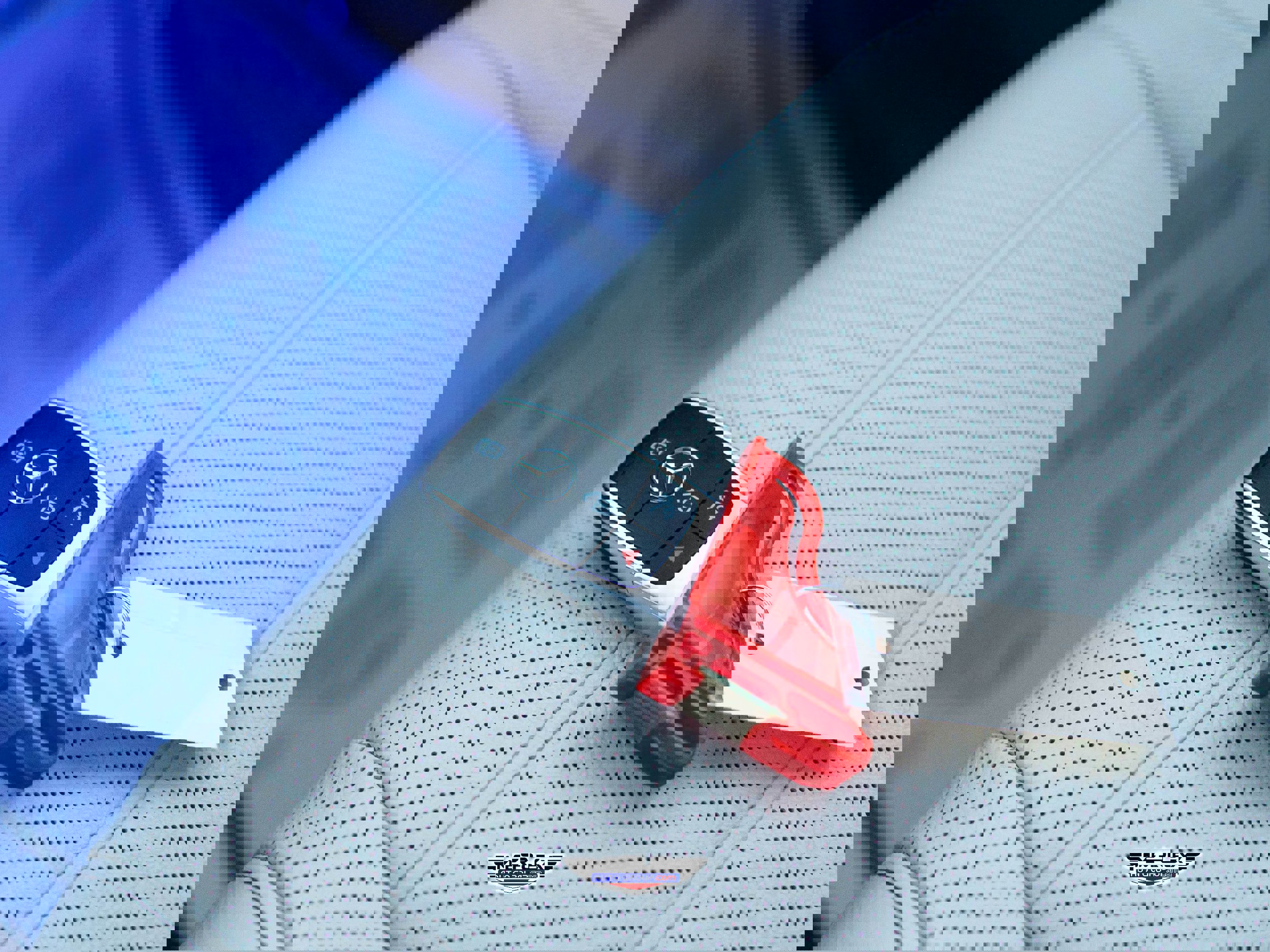 Used 2020 Mercedes-Benz GLS 580 4MATIC image 54