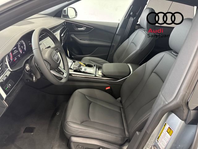 New 2026 Audi Q8 Premium Plus AWD/4WD image 24