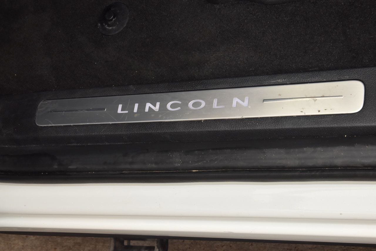 Used 2023 Lincoln Navigator L Reserve image 38