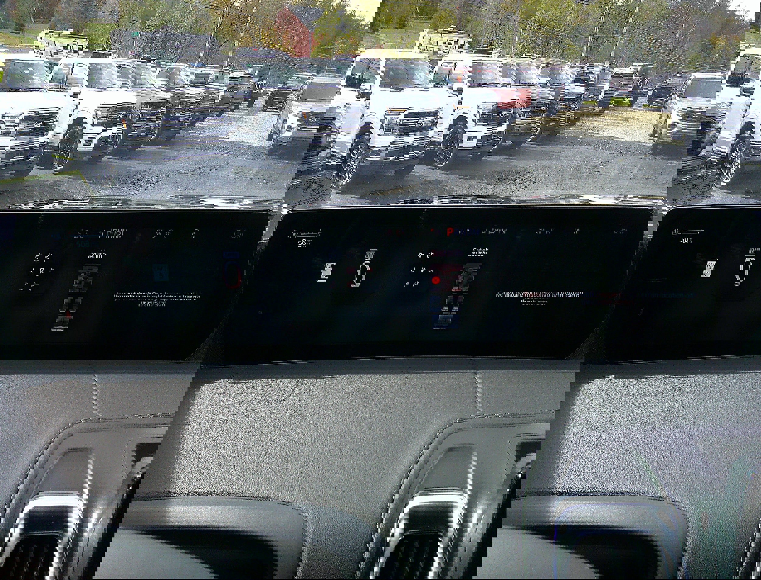 New 2025 Ford Expedition Max Platinum image 13