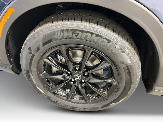 New 2026 Honda CR-V Sport image 11