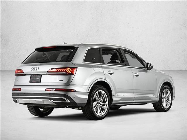 Certified 2023 Audi Q7 2.0T Premium Plus w/ Premium Plus Package AWD/4WD image 5