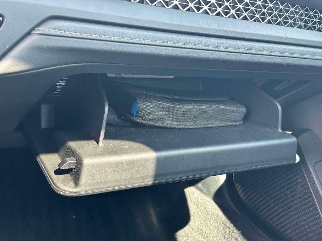 Certified 2024 Honda Accord EX image 30