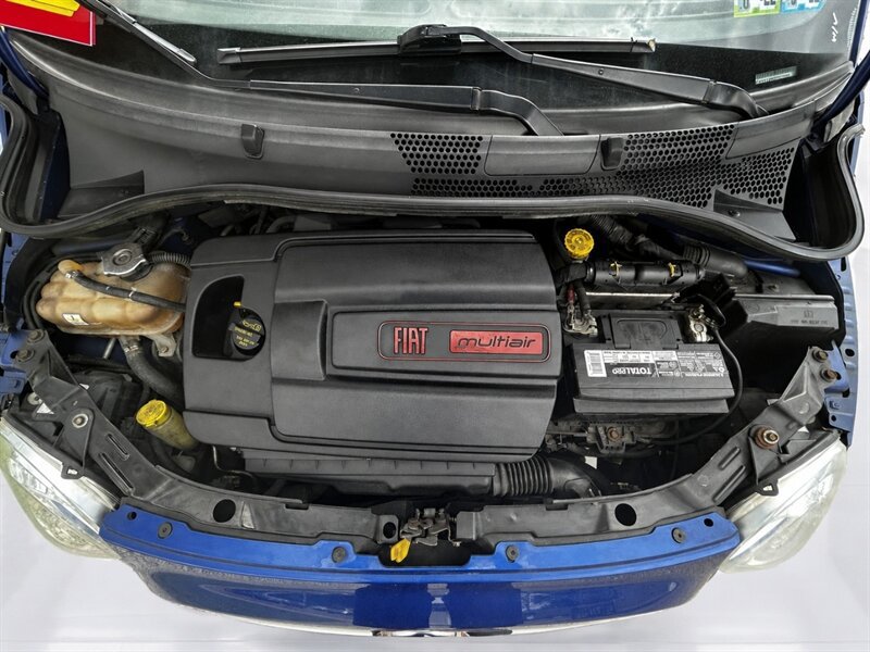 Used 2012 FIAT 500 Pop FWD image 15
