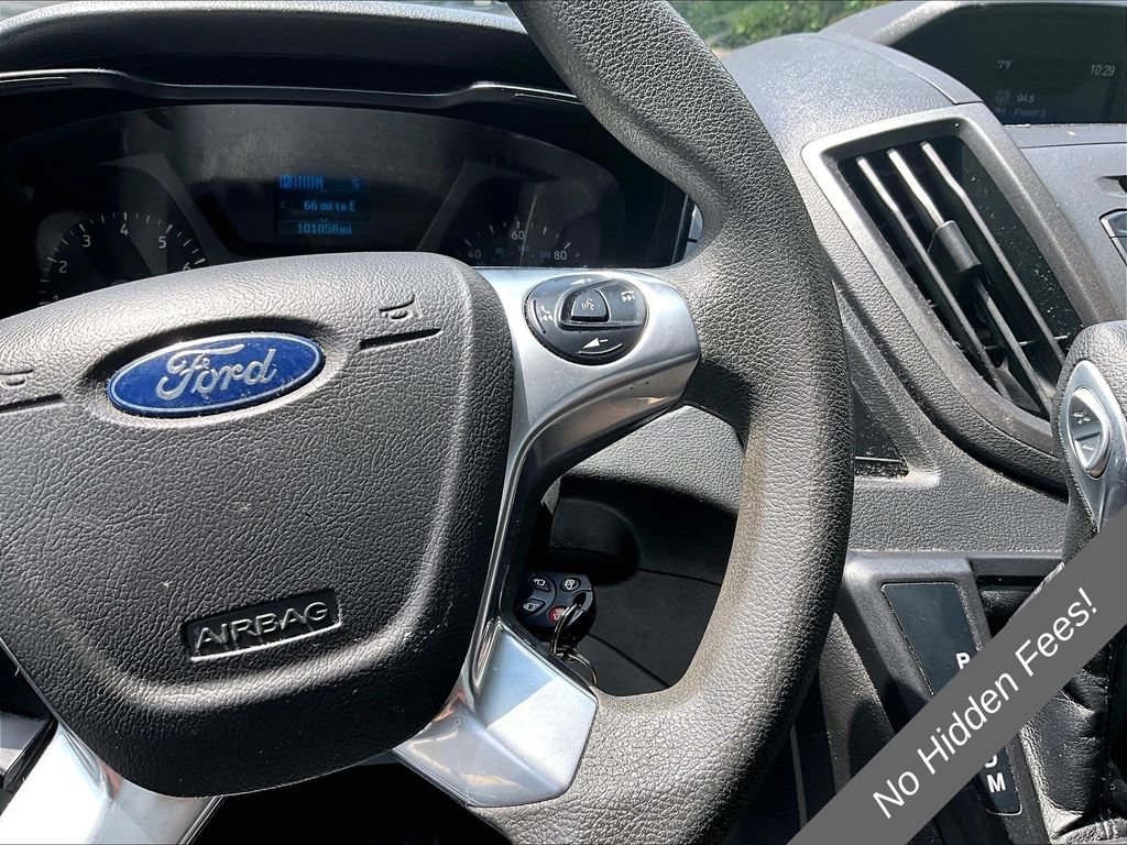 Used 2018 Ford Transit 150 XL RWD image 17
