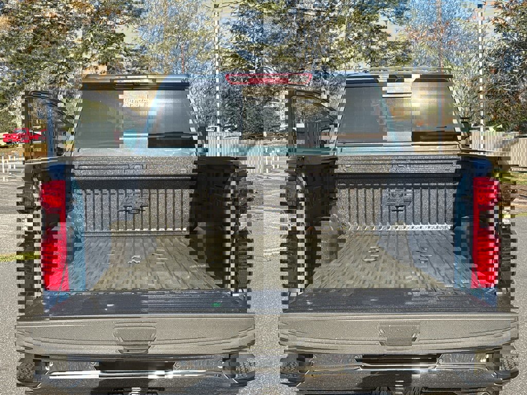 New 2026 Chevrolet Silverado 2500 LT w/ All Star Edition image 18