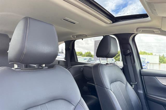 Used 2024 MAZDA CX-90 3.3 Turbo w/ Preferred Package AWD/4WD image 19