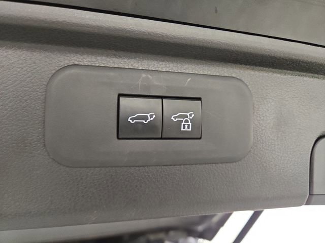 Used 2024 Toyota Grand Highlander AWD image 36