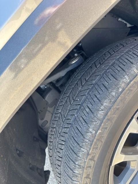 Used 2024 Toyota Tundra 1794 Edition image 29