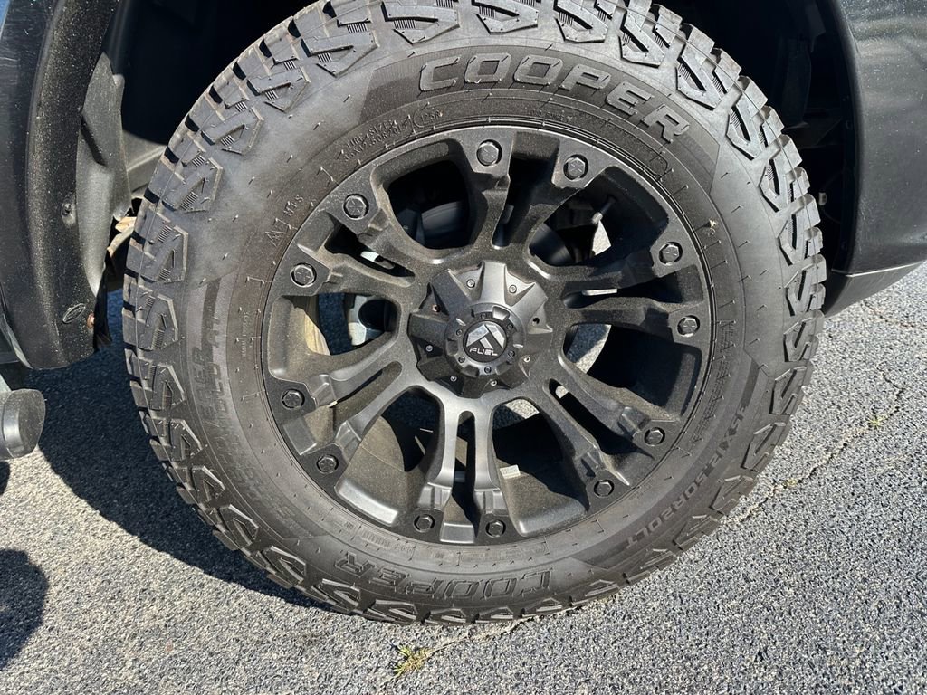 Used 2016 RAM 1500 Sport AWD/4WD image 9