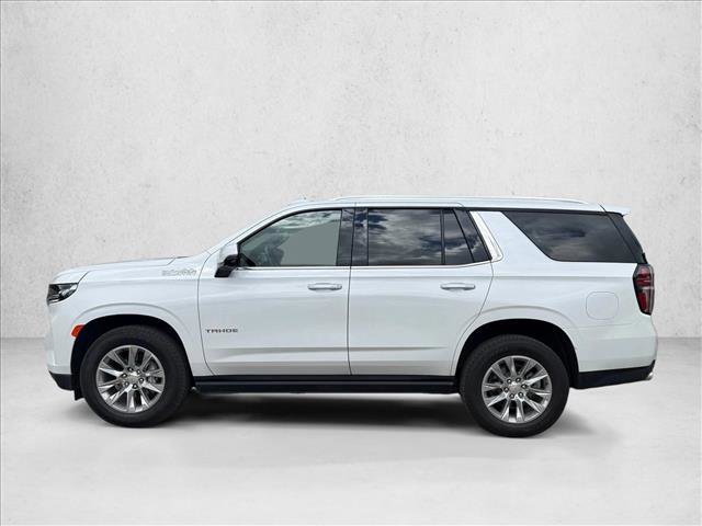 Used 2023 Chevrolet Tahoe High Country w/ Premium Package 2 AWD/4WD image 8