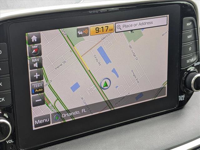 Used 2020 Hyundai Tucson Ultimate FWD image 13