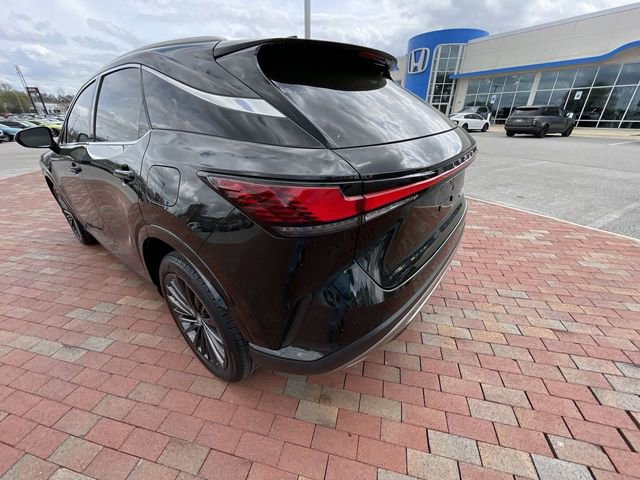 Used 2024 Lexus RX 350 Premium w/ Accessory Package (K3) image 36