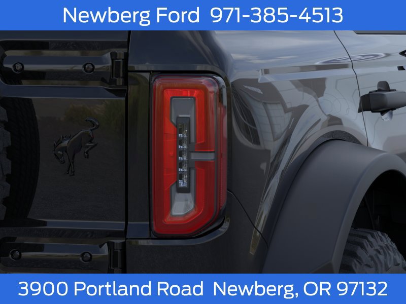 New 2026 Ford Bronco Badlands AWD/4WD image 23